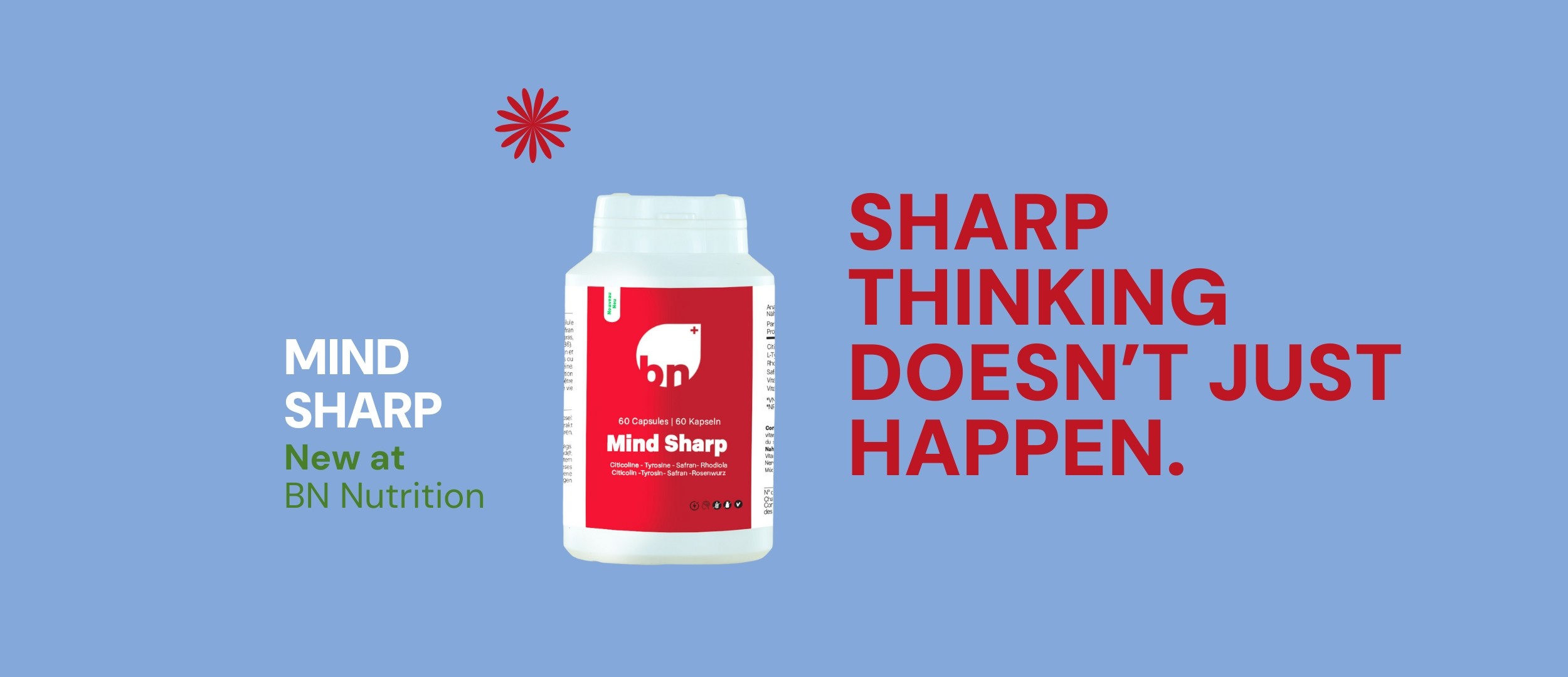 MindSharp
